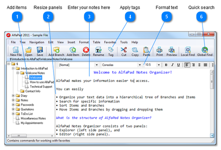 AlfaPad 6.0.135