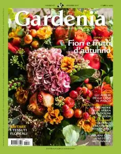 Gardenia N.427 - Novembre 2019