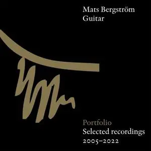 Mats Bergström - Portfolio (2022)