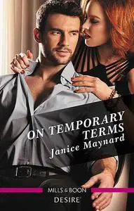 «On Temporary Terms» by Janice Maynard