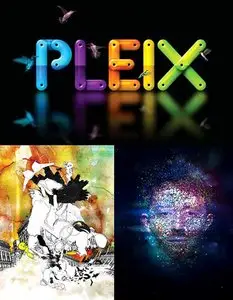 Digital Artworks from Asia
