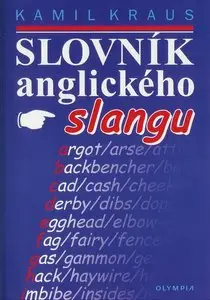 Kamil Kraus, "Slovník anglického slangu"