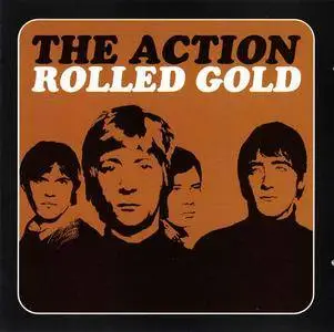 The Action - Rolled Gold (2002)