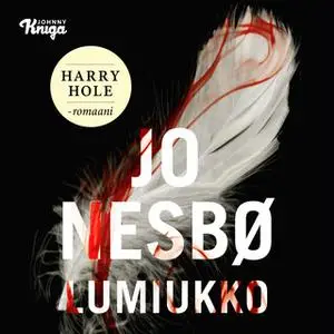 «Lumiukko» by Jo Nesbø
