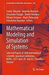 Mathematical Modeling and Simulation of Systems