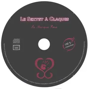 Le Sextet à Claques - La Marque Rose (2010)