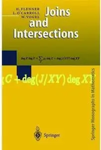 Joins and Intersections [Repost]