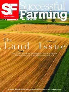 Successful Farming - September 2021