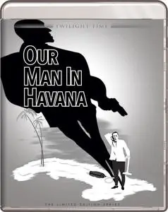 Our Man in Havana (1959)