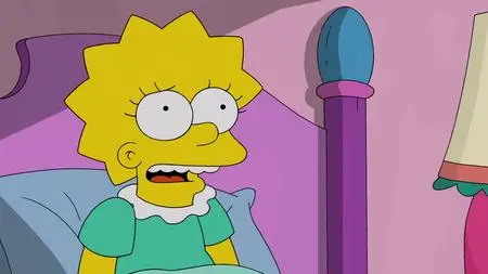 Die Simpsons S26E03