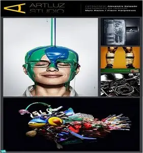 Artluz Studio - AD Samples