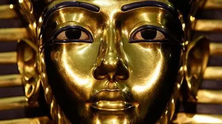 (Fr5) Toutankhamon, résurrection (2011)