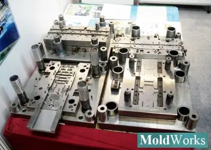 R&B MoldWorks 2011 SP2.0 for SolidWorks 2011-2012