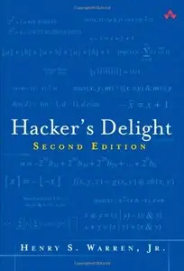 Hacker's Delight (2nd Edition)