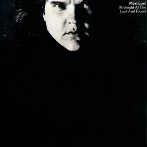 Meat Loaf - Original Album Classics (2015) 5CD Box Set