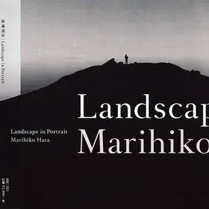 Marihiko Hara - Landscape In Portrait (2017) {Beat}