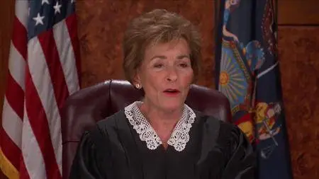 Judge Judy S22E104