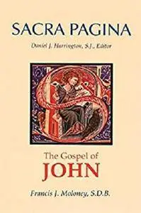 Sacra Pagina: The Gospel of John [Kindle Edition]