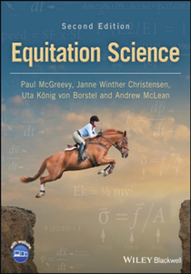 Equitation Science, Second Edition