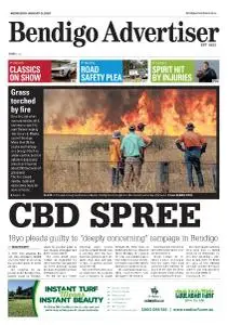 Bendigo Advertiser - January 15, 2020