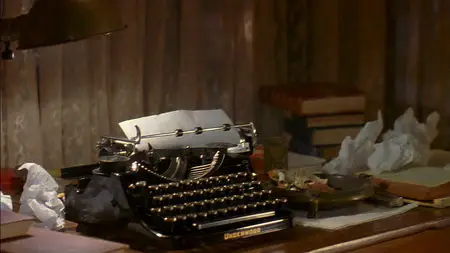 Ask the Dust (2006)