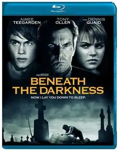 Beneath the Darkness (2011)