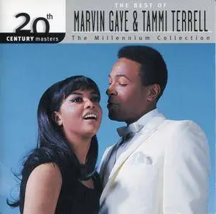 Marvin Gaye & Tammi Terrell - 20th Century Masters - The Millennium Collection: The Best Of Marvin Gaye & Tammi Terrell (2000)