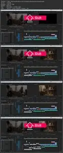 Quick Video Editing with Adobe Premiere Pro CC