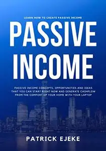 Passive Income