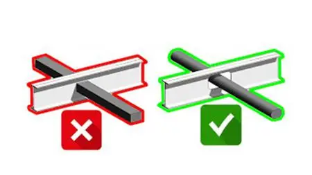 Bim - Clash Detection By Navisworks Manage