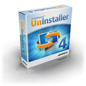 Ashampoo UnInstaller 4.0.4