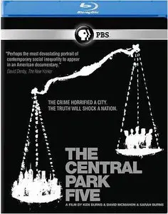 The Central Park Five (2012)