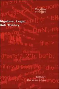 Algebra, Logic, Set Theory