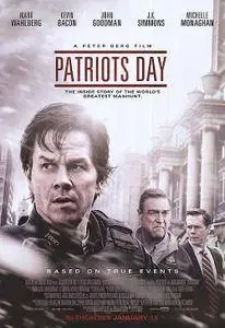 Patriots Day (2016)