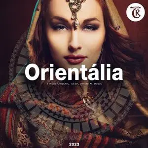 Various Artists - Orientalia 2023 (2023)