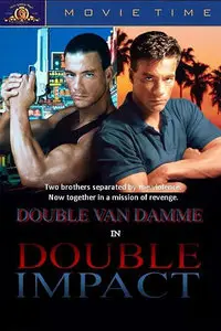 Double Impact (1991)