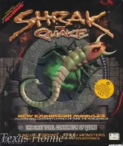 Quake Shrak 1.0