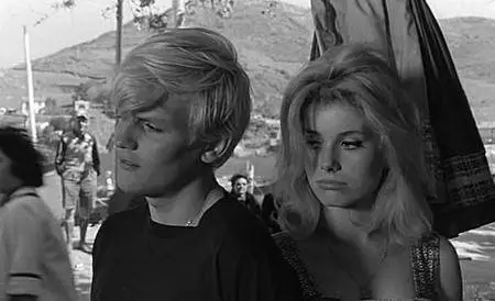 Et Satan conduit le bal / And Satan Calls the Turns (1962)