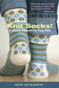 Knit Socks!