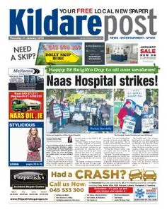 Kildare Post - 30 January 2019