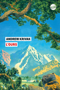 L'ours - Andrew Krivak