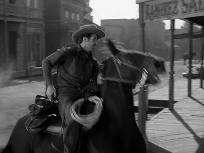 High Noon (1952) [2-Disc Ultimate Collector's Edition]