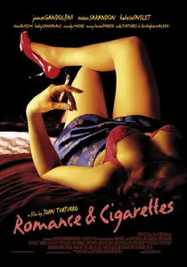 Romance and Cigarettes (2005)