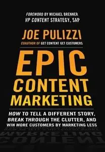 Epic Content Marketing (repost)