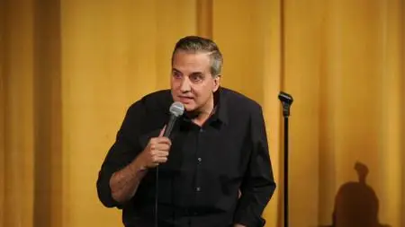 Nick Di Paolo: Inflammatory (2017)