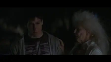 Donnie Darko (2001) [Director's Cut]