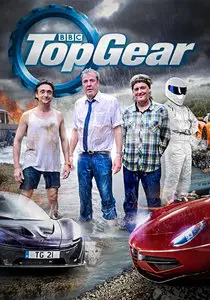 Top Gear S24E03 (2017)