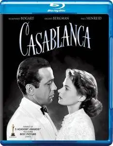 Casablanca (1942)