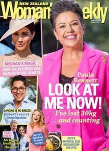 Woman's Weekly New Zealand - June 11, 2018