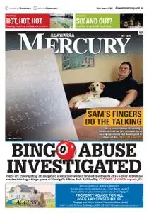 Illawarra Mercury - January 11, 2019